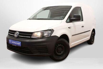 VW Caddy 165.000 km 11.750 &euro; Rostock 18055