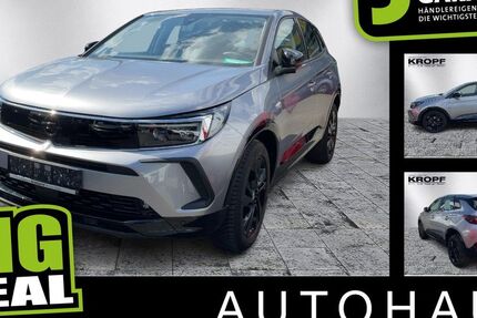 Opel Grandland (X) 12.858 km 19.790 &euro; Nürnberg 90429
