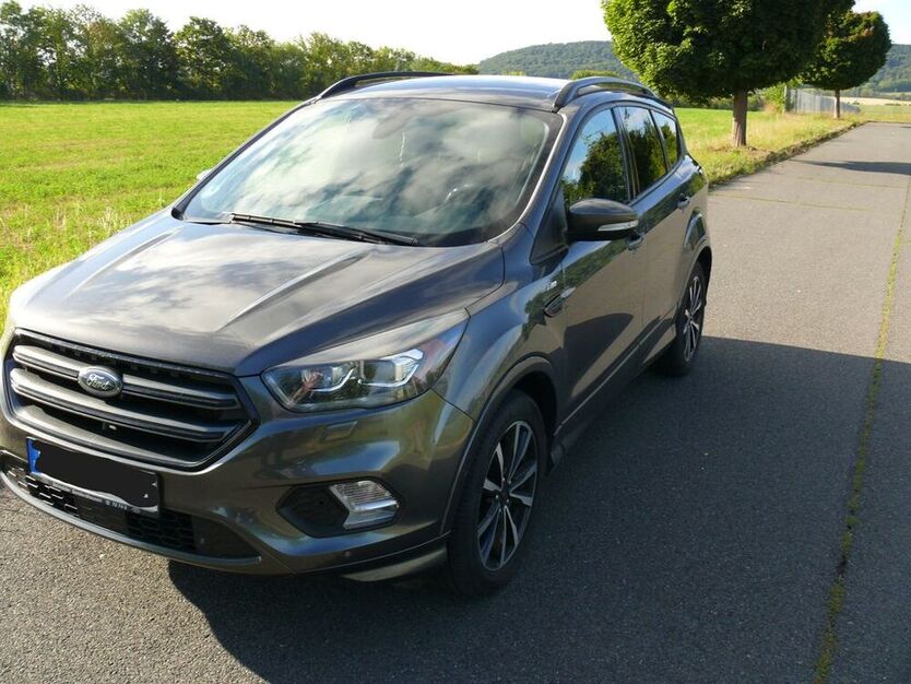 Kuga