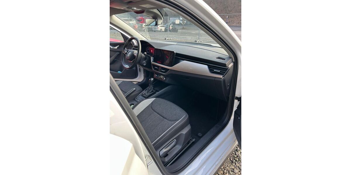 Skoda Kamiq 89.000 km 24.800 &euro; Kirn 55606