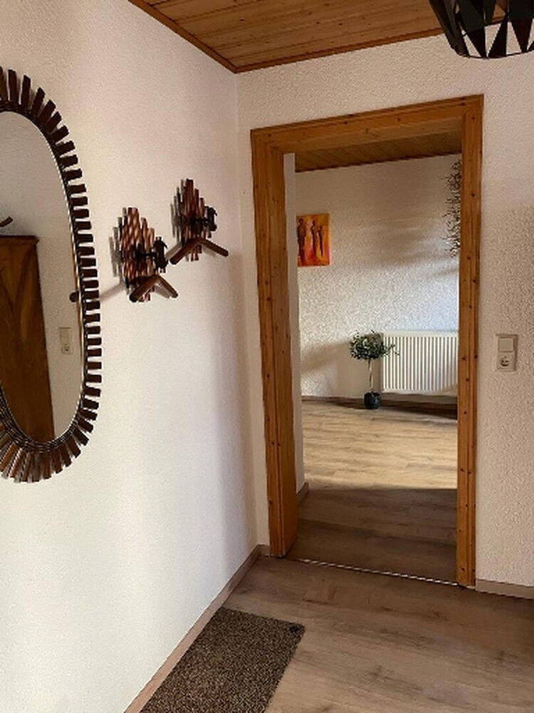 Mittendrin statt nur dabei - Wohnen im schönen Kallstadt