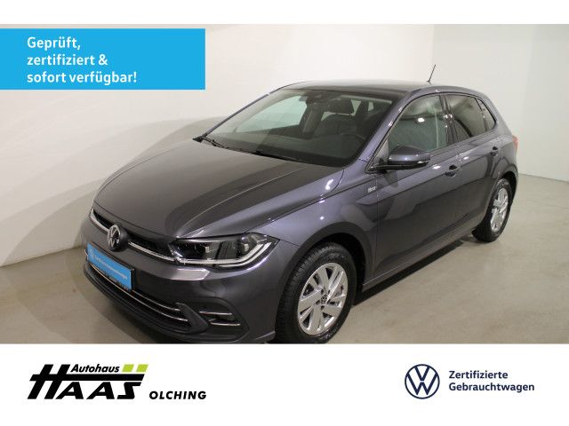 VW Polo 7.750 km 23.470 &euro; Olching 82140