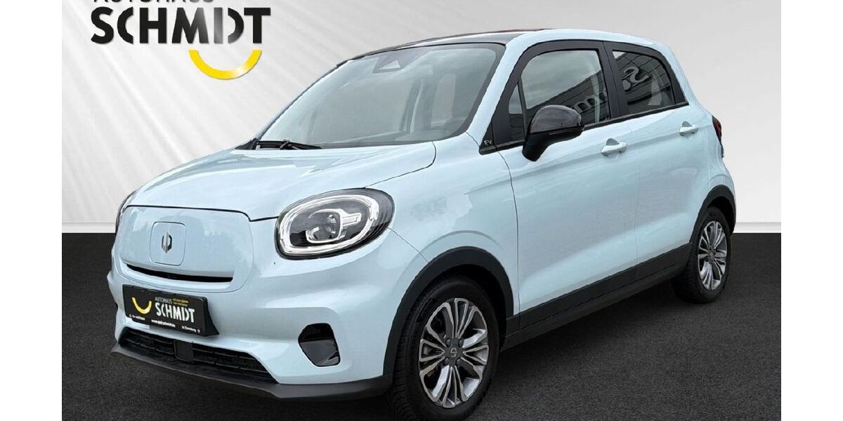 Leapmotor T03 9.807 km 15.790 &euro; Ehrenburg 27248