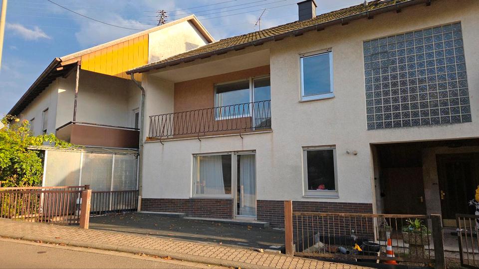 Doppelhaushälfte Ruppertsweiler - 3 Zimmer, 129 m&sup2;, 800&euro; | Angebot:24766618