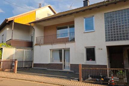 Haus Ruppertsweiler - 3 Zimmer, 129 m&sup2;, 800&euro; | Angebot:24766618