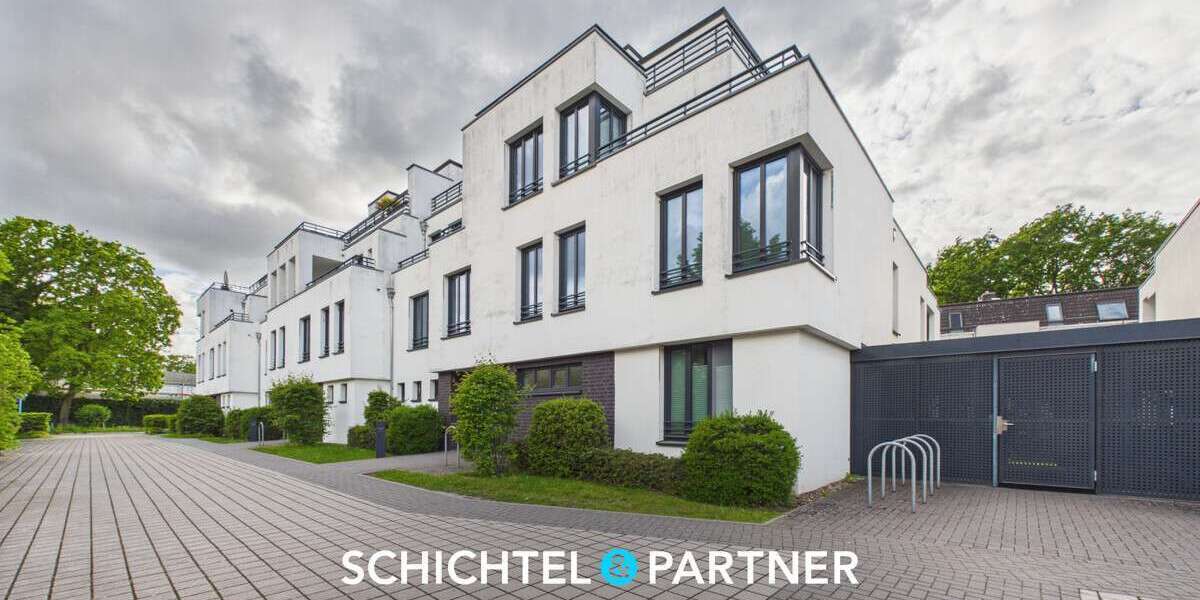 Etagenwohnung Bremen Horn-Lehe - 2.5 Zimmer, 80 m&sup2;, 1.290&euro; | Angebot:26907072