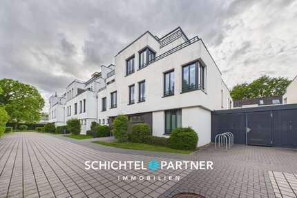 Wohnung Bremen Horn-Lehe - 2.5 Zimmer, 80 m&sup2;, 1.290&euro; | Angebot:26907072