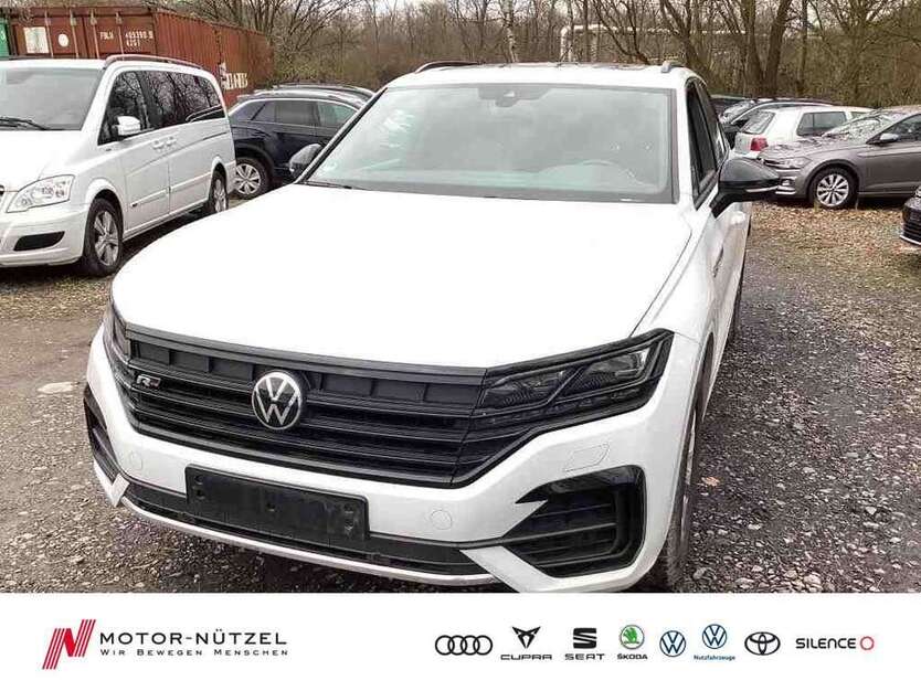 Touareg