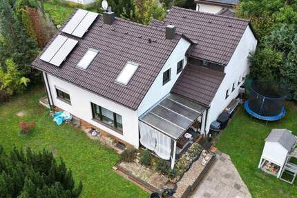 Charmantes Zuhause und attraktive Investitionsmöglichkeit 7 zimmer