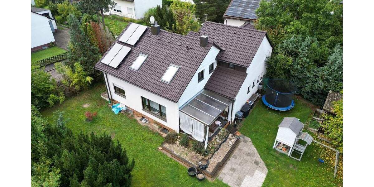 Charmantes Zuhause und attraktive Investitionsmöglichkeit 7 zimmer