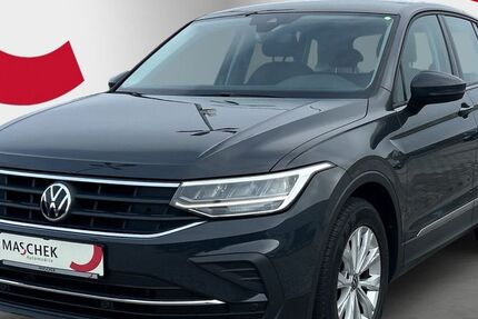 VW Tiguan 64.790 km 20.840 &euro; Wackersdorf 92442