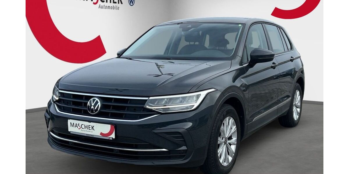 VW Tiguan 64.790 km 20.840 &euro; Wackersdorf 92442