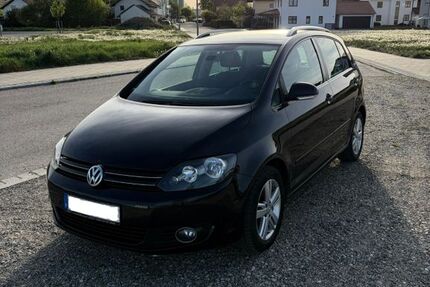 VW Golf Plus 163.000 km 3.000 &euro; Mühldorf 84453