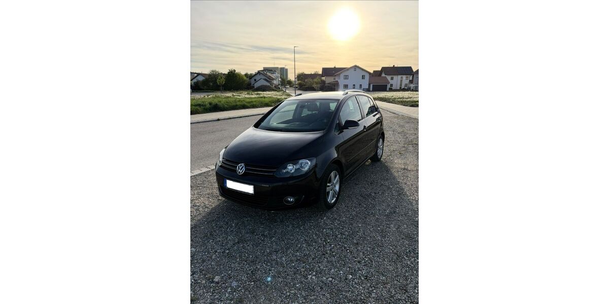 VW Golf Plus 163.000 km 3.000 &euro; Mühldorf 84453
