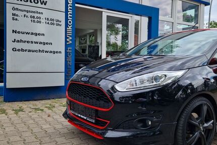 Ford Fiesta 73.600 km 7.490 &euro; Berlin 13509