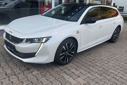 Peugeot 508 72.950 km 23.900 € Gehrweiler 67724