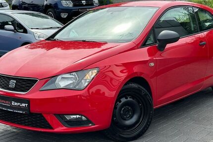 Seat Ibiza 99.890 km 6.390 &euro; Erfurt 99085