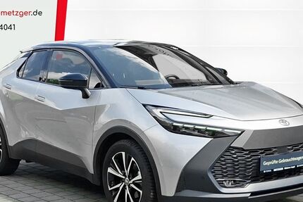 Toyota C-HR 20.463 km 28.620 &euro; Öhringen 74613