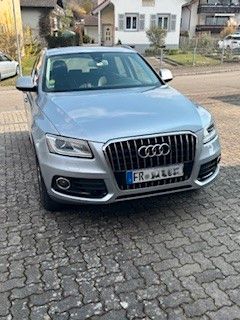 Audi Q5 165.900 km 19.100 &euro; Müllheim i. M. 79379