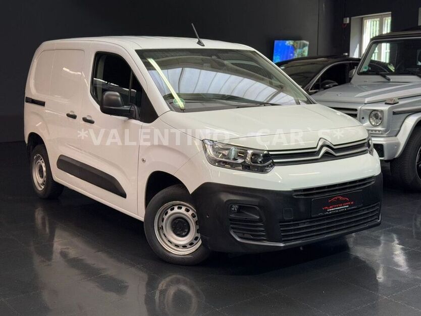 Berlingo