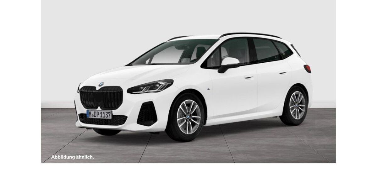 BMW 220 Active Tourer 8.963 km 33.400 &euro; Erkelenz 41812