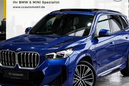 BMW X1 7.407 km 39.899 &euro; Fürth 90763