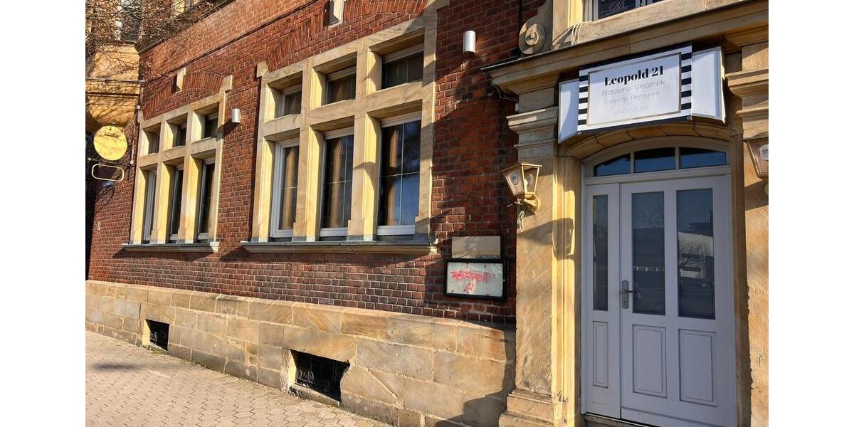 Gewerbeobjekt Bayreuth City - 1.100&euro; | Angebot:26179947