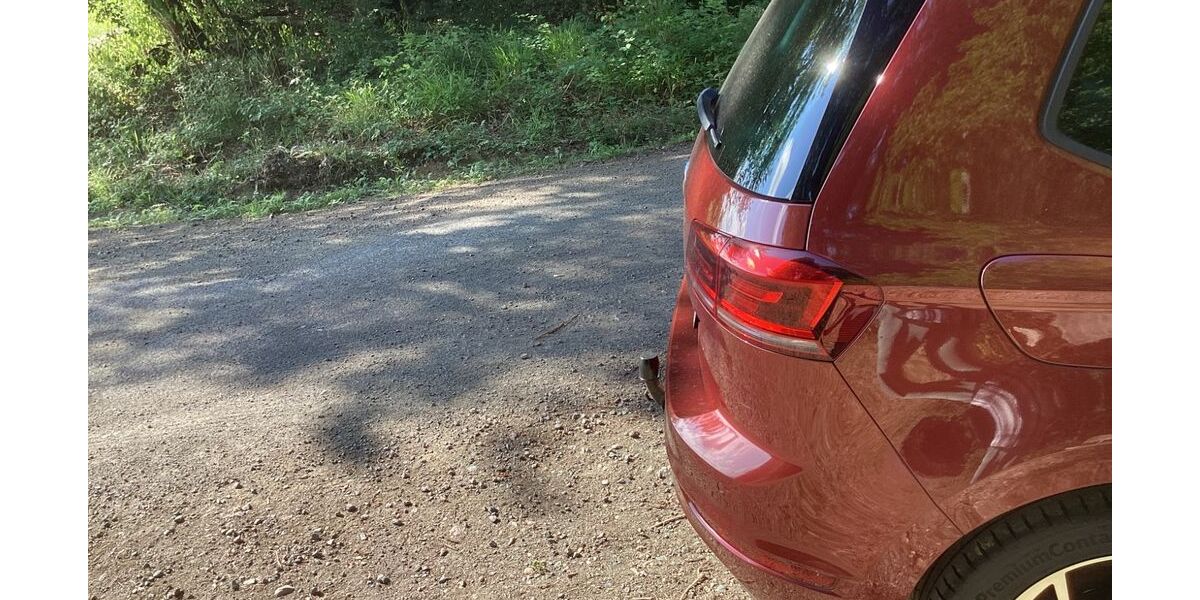 VW Golf Sportsvan 163.000 km 9.300 &euro; Hünstetten 65510