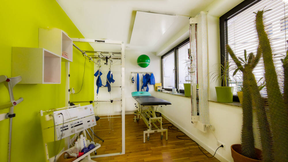 Gewerbeobjekt Ulm Mitte - 6 Zimmer, 130 m&sup2;, 499.000&euro; | Angebot:20154245