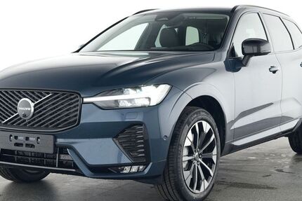 Volvo XC60 25.478 km 52.900 &euro; Crailsheim 74564