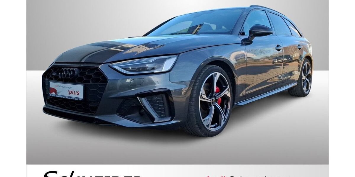 Audi A4 30.980 km 35.460 &euro; Helbra 06311