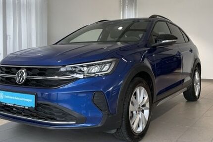 VW Taigo 10.150 km 27.490 &euro; Hannover 30453