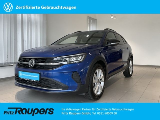 VW Taigo 10.150 km 27.490 &euro; Hannover 30453
