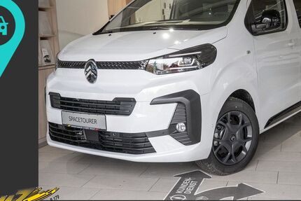 Citroen SpaceTourer 4.134 km 35.850 &euro; Königs Wusterhausen 15711