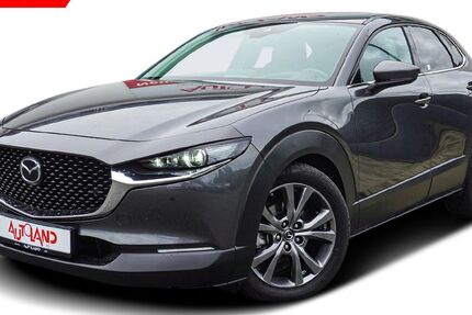 Mazda CX-30 52.959 km 22.490 &euro; Bautzen 02625