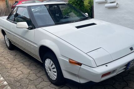 Subaru XT 67.161 km 6.999 &euro; Oberammergau 82487