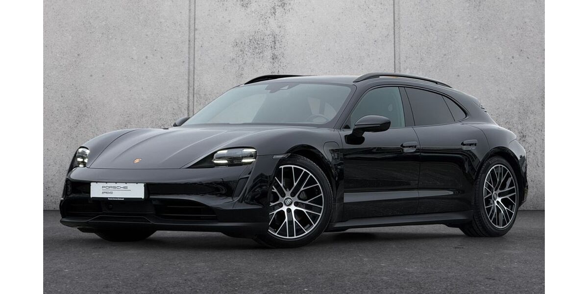 Porsche Taycan 19.414 km 75.900 &euro; Holzwickede 59439