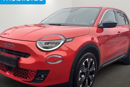 Fiat 600 5.000 km 34.000 &euro; Leonberg 71229