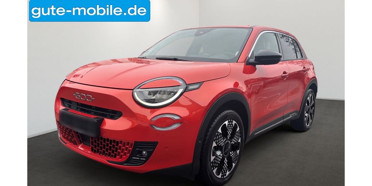 Fiat 600e 7.700 km 33.990 &euro; Leonberg 71229