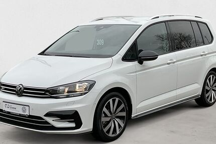 VW Touran 4.900 km 41.440 € Wesel 46483