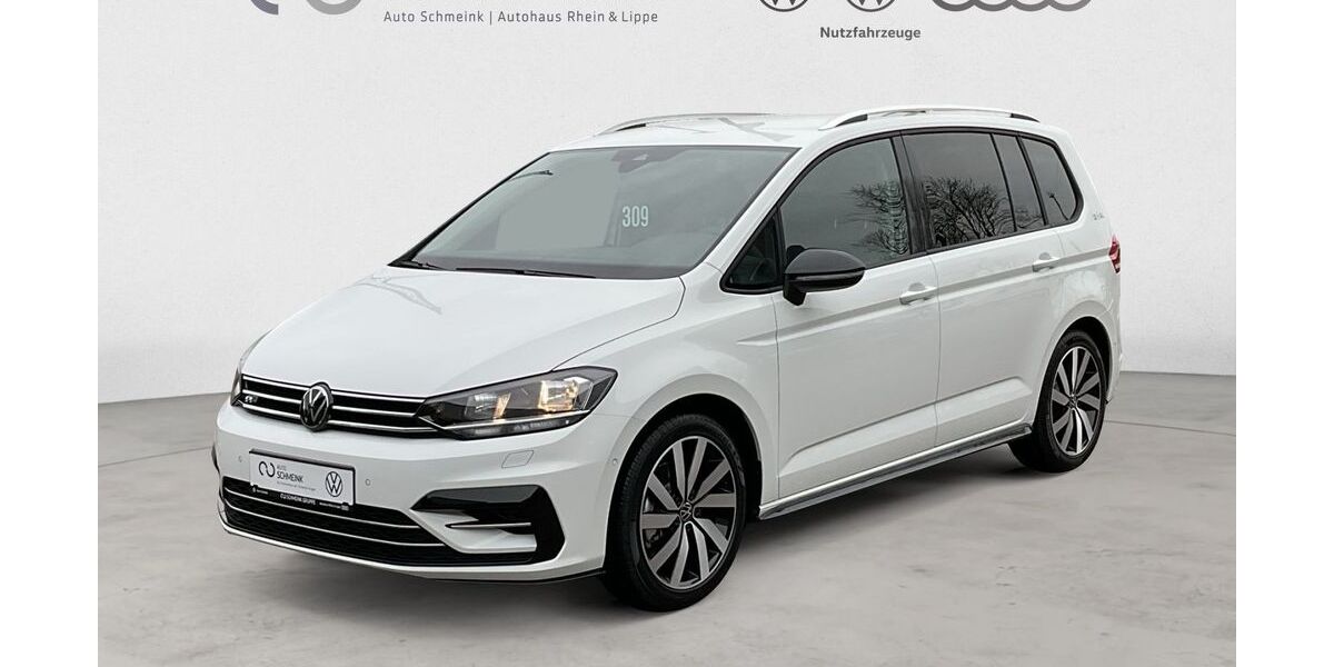 VW Touran 4.900 km 41.440 € Wesel 46483
