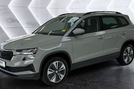 Skoda Karoq 55.000 km 26.790 € Ludwigsfelde 14974