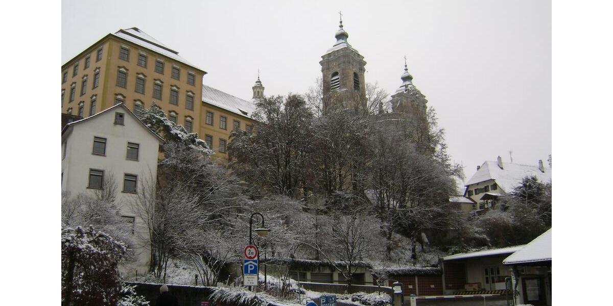 Dachgeschoßwohnung Weingarten - 1 Zimmer, 25 m&sup2;, 120.000&euro; | Angebot:26197365