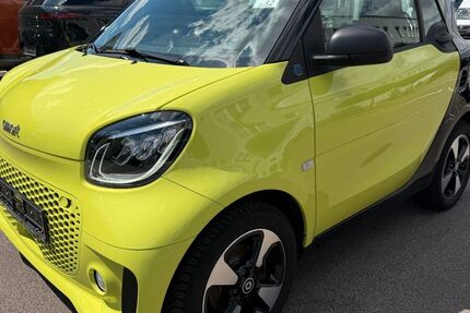Smart ForTwo 48.378 km 11.200 &euro; Leipzig 04319