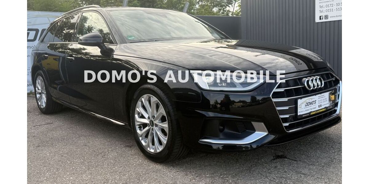 Audi A4 119.000 km 21.790 &euro; Mühldorf 84453