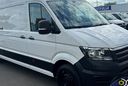 VW Crafter 69.000 km 22.990 &euro; Schweinfurt 97424