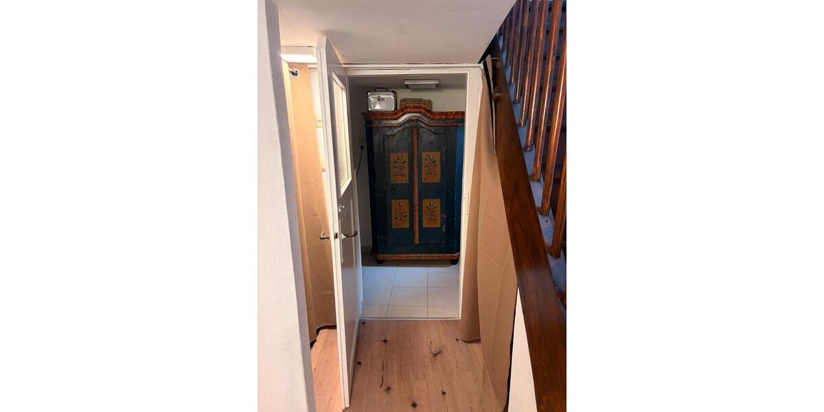 Einfamilienhaus Rothenburg ob der Tauber - 3 Zimmer, 99 m&sup2;, 380.000&euro; | Angebot:26295413