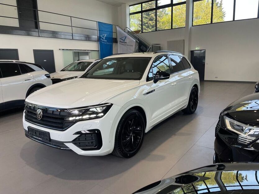 Touareg
