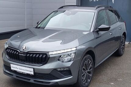 Skoda Kamiq 34.088 km 20.790 &euro; Nesselwang 87484