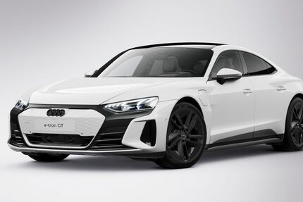 Audi e-tron GT 13.673 km 59.990 &euro; Hofheim 65719